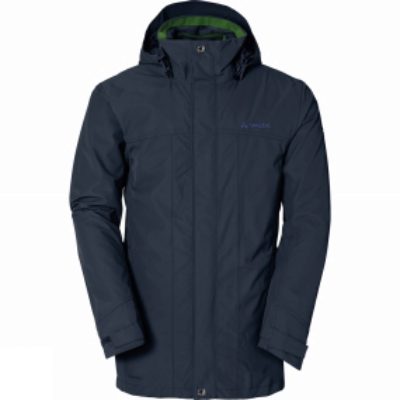 Mens Idris 3-in-1 Parka